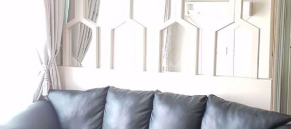 2 bedrooms Condo in Huai Khwang, Thailand No. 4850 2