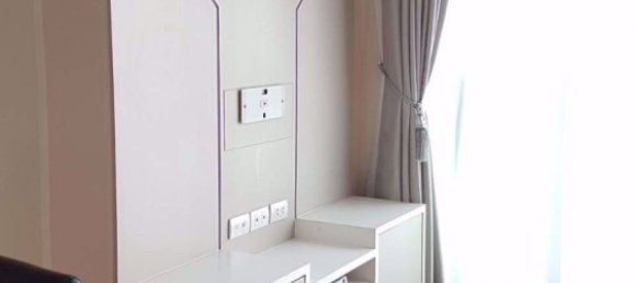 2 bedrooms Condo in Huai Khwang, Thailand No. 4850 3