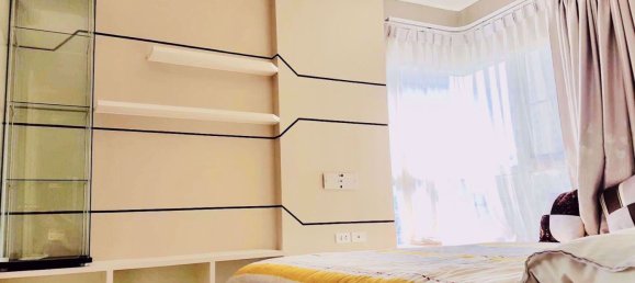 2 bedrooms Condo in Huai Khwang, Thailand No. 4850 5