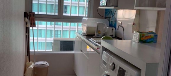 2 bedrooms Condo in Huai Khwang, Thailand No. 4850 8