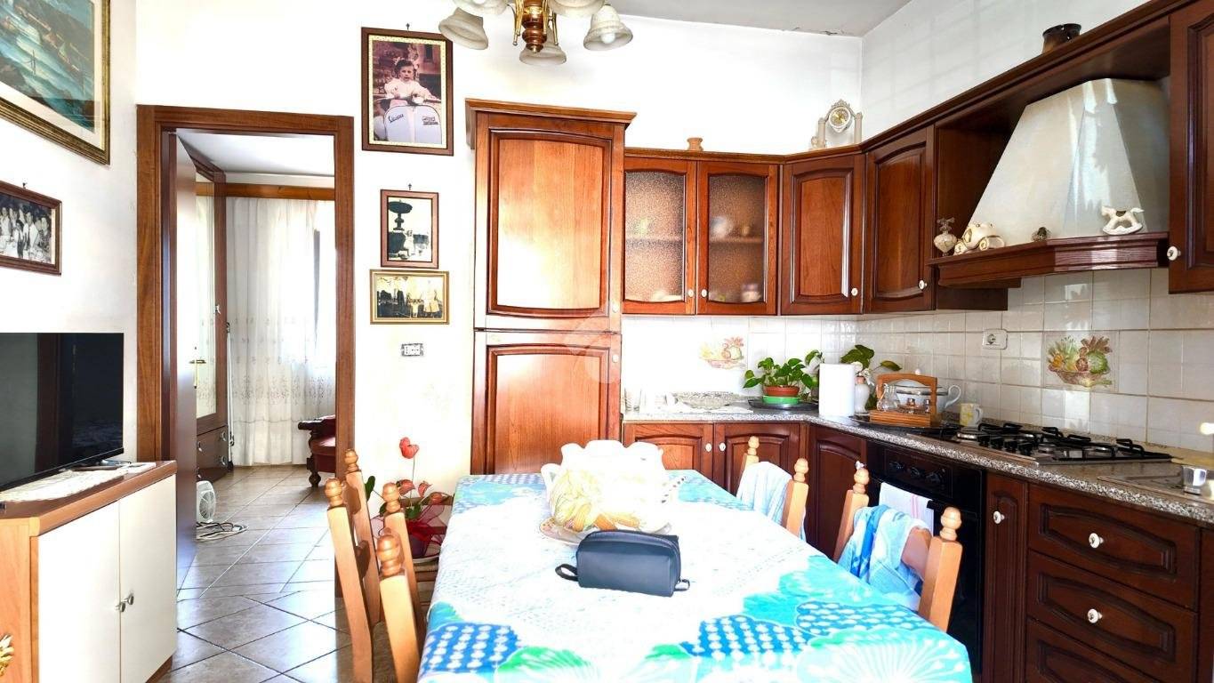 1 غرف نوم شقة في Valmontone, Italy رقم 207849