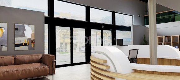 Büro in Portimao, Portugal 520m², Nr. 147626 39