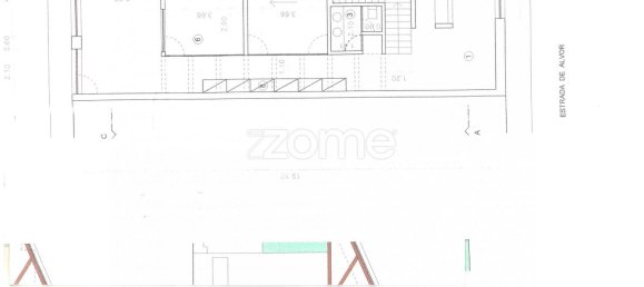 Büro in Portimao, Portugal 520m², Nr. 147626 38