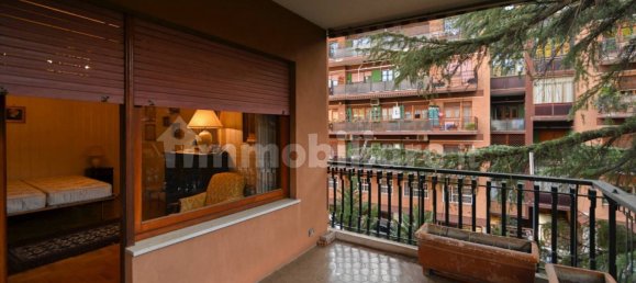 4 bedrooms Apartment in Rome, Italy No. 315186 31