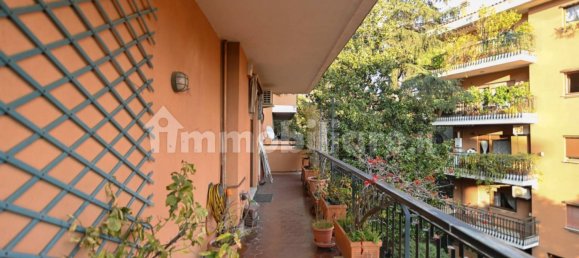 4 bedrooms Apartment in Rome, Italy No. 315186 14