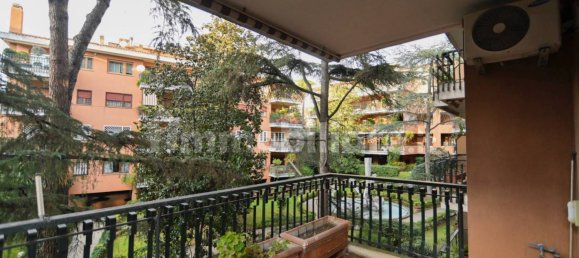 4 bedrooms Apartment in Rome, Italy No. 315186 30