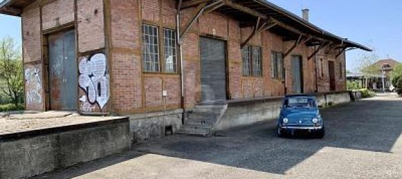 1 room Warehouse in Lorrach, Germany No. 362005 2