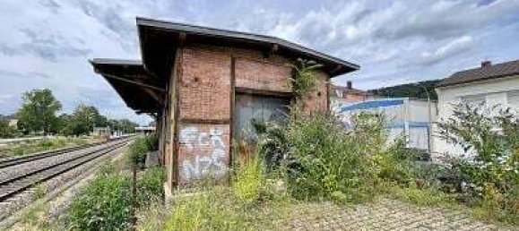 1 room Warehouse in Lorrach, Germany No. 362005 5