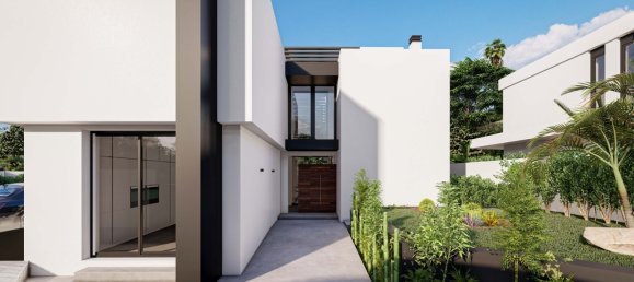 4 bedrooms Apartment in Benidorm, Spain No. 8864 12