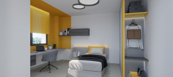 4 bedrooms Apartment in Benidorm, Spain No. 8864 19