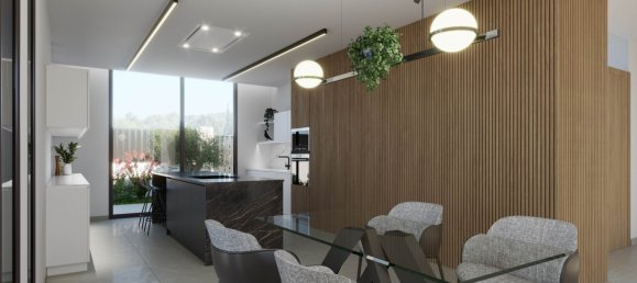 4 bedrooms Apartment in Benidorm, Spain No. 8864 15