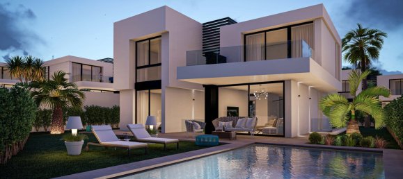 4 bedrooms Apartment in Benidorm, Spain No. 8864 13