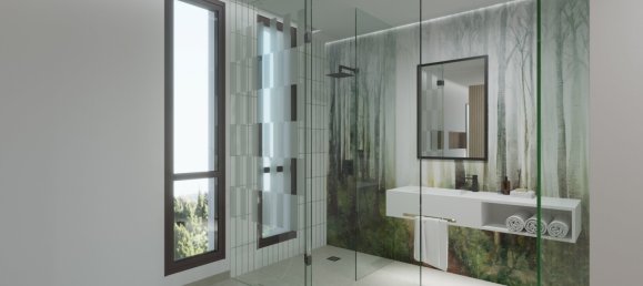 4 bedrooms Apartment in Benidorm, Spain No. 8864 18