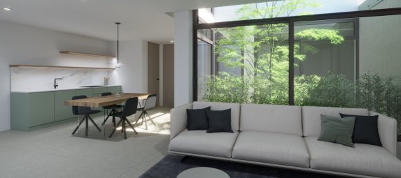 4 bedrooms Apartment in Benidorm, Spain No. 8864 14