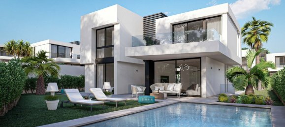 4 bedrooms Apartment in Benidorm, Spain No. 8864 3