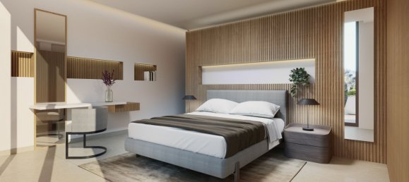 4 bedrooms Apartment in Benidorm, Spain No. 8864 17