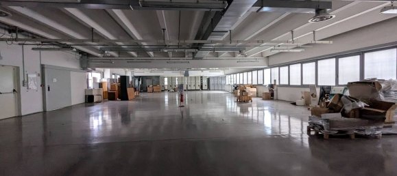 3250m² Warehouse in Cinisello Balsamo, Italy No. 12662 31