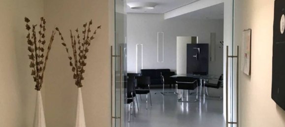 3250m² Warehouse in Cinisello Balsamo, Italy No. 12662 5