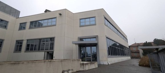 3250m² Warehouse in Cinisello Balsamo, Italy No. 12662 22