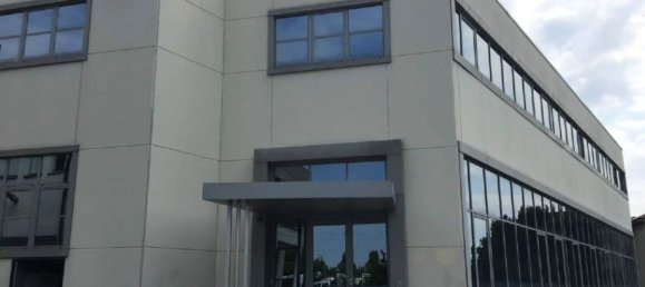 3250m² Warehouse in Cinisello Balsamo, Italy No. 12662 17