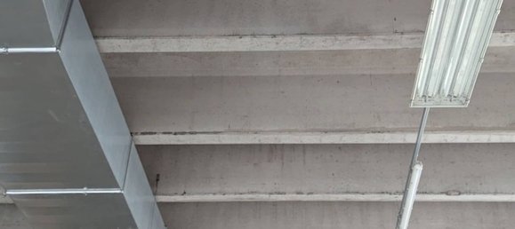 3250m² Warehouse in Cinisello Balsamo, Italy No. 12662 23