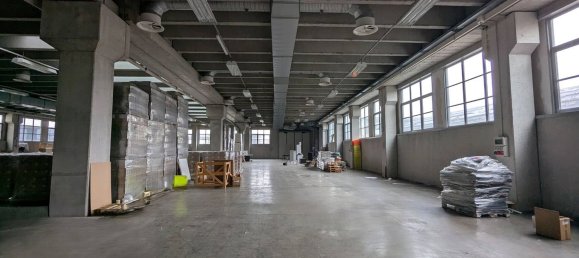 3250m² Warehouse in Cinisello Balsamo, Italy No. 12662 16