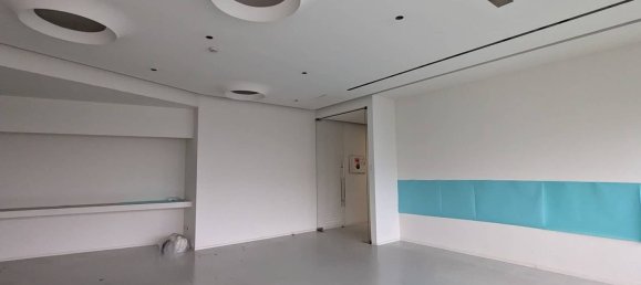 3250m² Warehouse in Cinisello Balsamo, Italy No. 12662 47