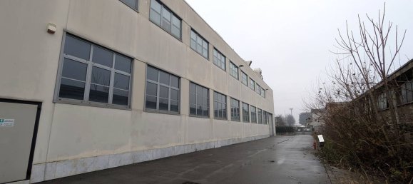 3250m² Warehouse in Cinisello Balsamo, Italy No. 12662 20