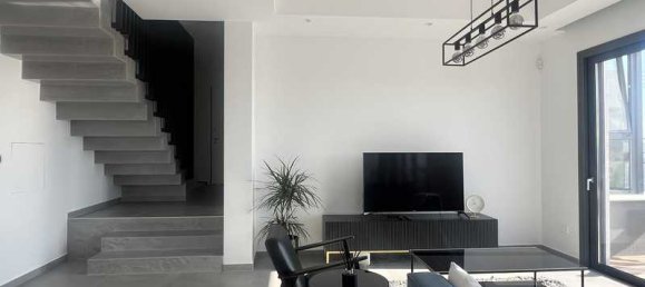 4 bedrooms Villa in Agios Athanasios, Cyprus No. 14639 14