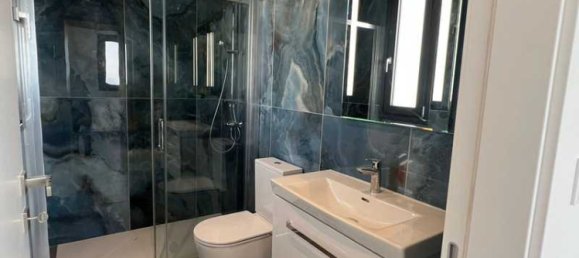 4 bedrooms Villa in Agios Athanasios, Cyprus No. 14639 12