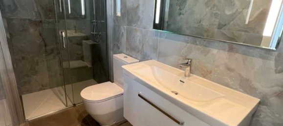 4 bedrooms Villa in Agios Athanasios, Cyprus No. 14639 11