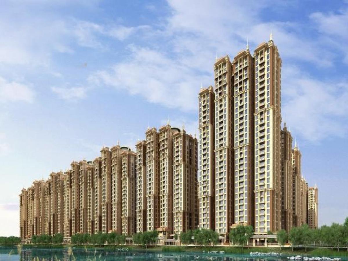 3 bedrooms House in Guntur, India No. 44417