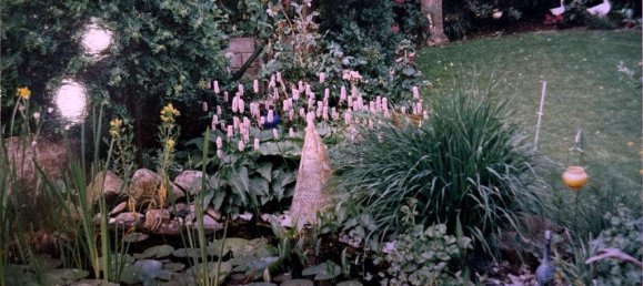 6 rooms House in Minden-Lubbecke, Germany No. 209486 17