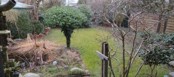 6 rooms House in Minden-Lubbecke, Germany No. 209486 8