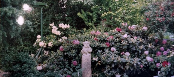 6 rooms House in Minden-Lubbecke, Germany No. 209486 12