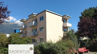 3غرفة شقة في Innsbruck-Stadt, Austria رقم 254382