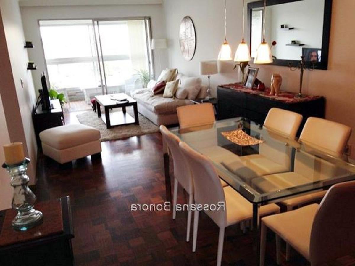 3 Schlafzimmer Wohnung in Montevideo, Uruguay, Nr. 3695