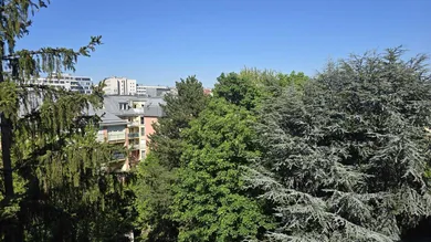 2-salle Appartement à Penzing, Austria No. 234134