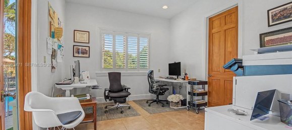 5 غرف نوم فيلا في Miami, USA رقم 614471 15