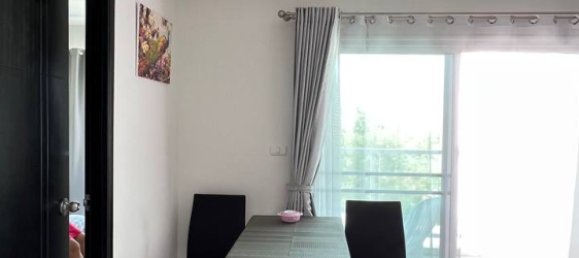 Квартира с 1 спальней в Siam Oriental Elegance 2, Паттайя, Таиланд № 25724 4