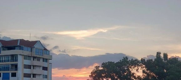 Квартира с 1 спальней в Siam Oriental Elegance 2, Паттайя, Таиланд № 25724 16