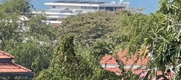 Квартира с 1 спальней в Siam Oriental Elegance 2, Паттайя, Таиланд № 25724 17