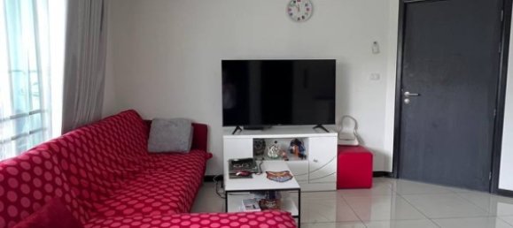 Квартира с 1 спальней в Siam Oriental Elegance 2, Паттайя, Таиланд № 25724 10