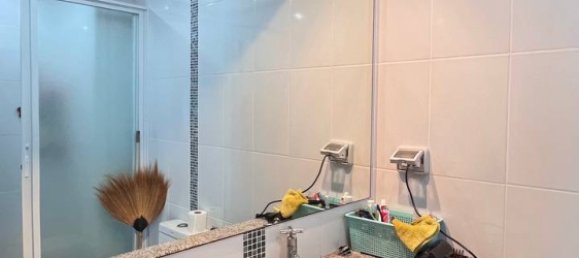 Квартира с 1 спальней в Siam Oriental Elegance 2, Паттайя, Таиланд № 25724 14