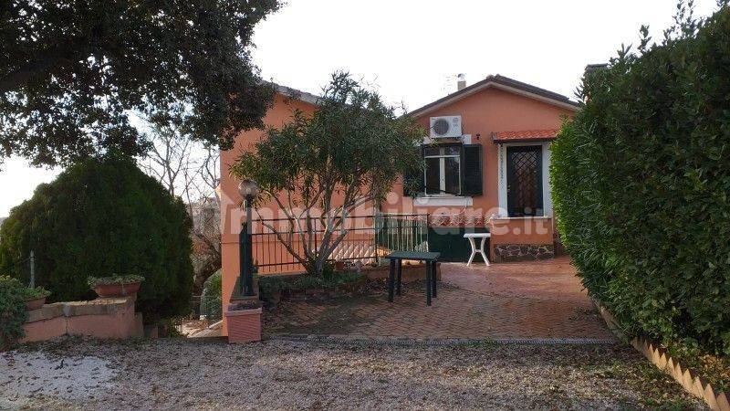 2 chambres Maison à Paliano, Italy No. 251141