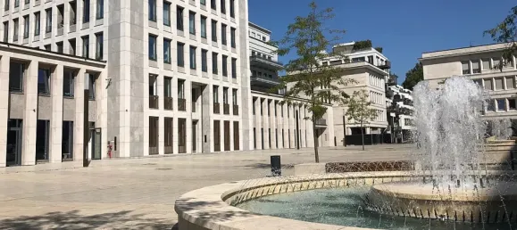 Apartamento T2 em Cologne, Germany N.º 175129 3