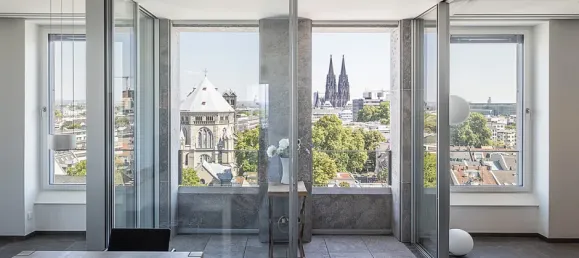 Apartamento T2 em Cologne, Germany N.º 175129 8