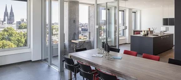 Apartamento T2 em Cologne, Germany N.º 175129 6