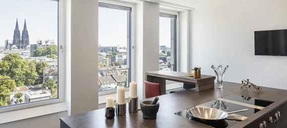 Apartamento T2 em Cologne, Germany N.º 175129 2