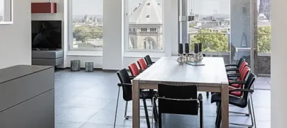 Apartamento T2 em Cologne, Germany N.º 175129 5